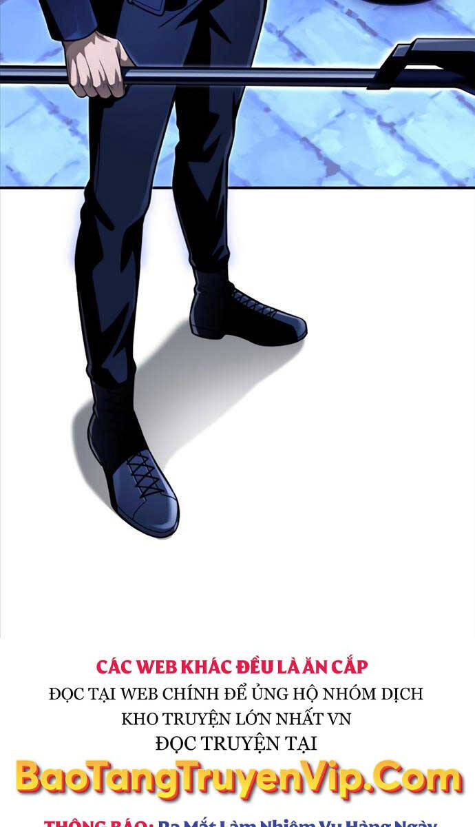 Cuộc Chiến Siêu Nhân Chap 62 - Next Chap 63