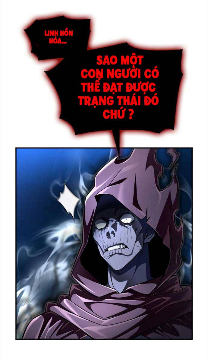 Cuộc Chiến Siêu Nhân Chap 62 - Next Chap 63