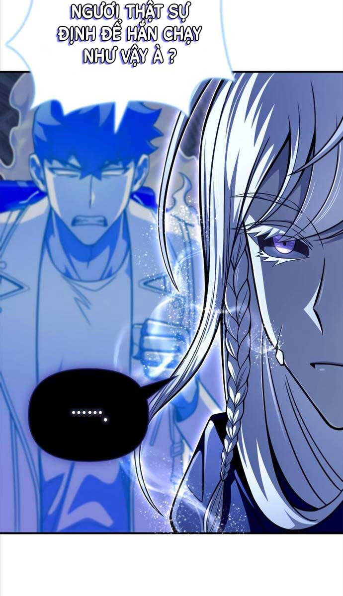Cuộc Chiến Siêu Nhân Chap 62 - Next Chap 63