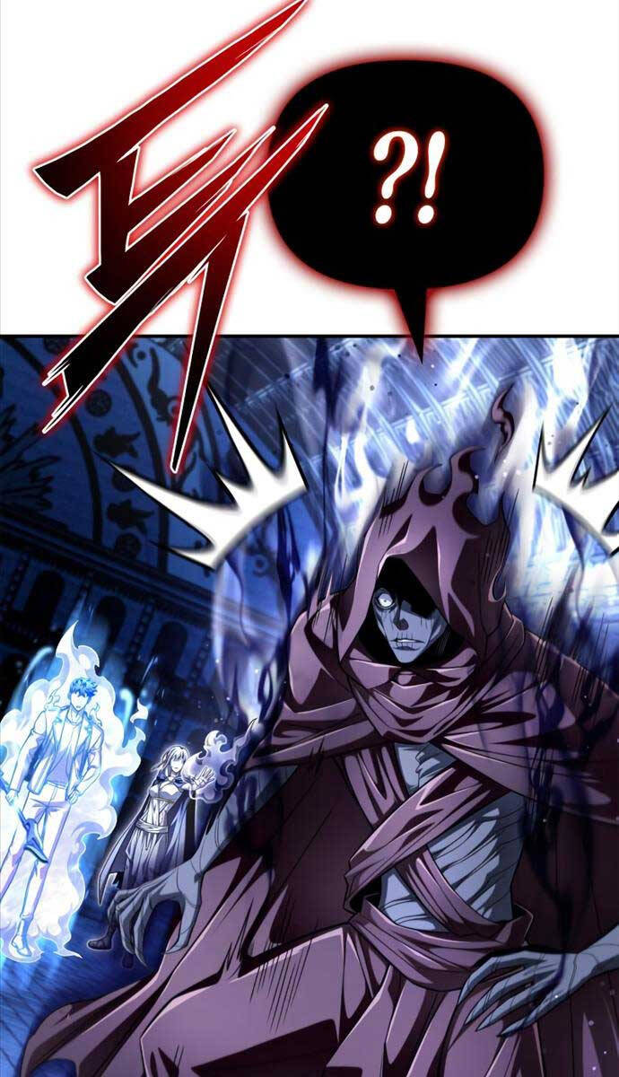 Cuộc Chiến Siêu Nhân Chap 62 - Next Chap 63