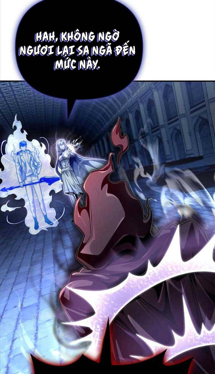 Cuộc Chiến Siêu Nhân Chap 62 - Next Chap 63