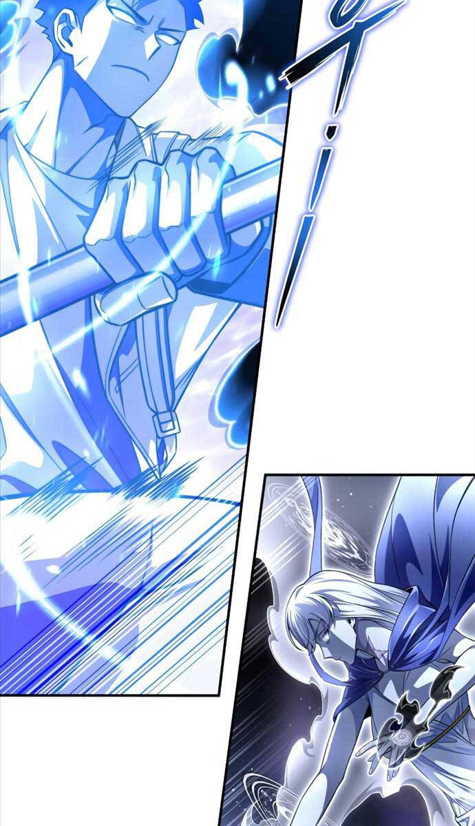Cuộc Chiến Siêu Nhân Chap 62 - Next Chap 63