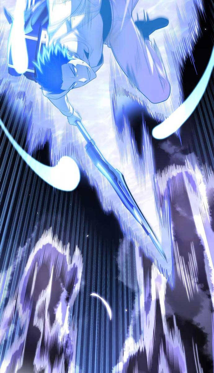 Cuộc Chiến Siêu Nhân Chap 62 - Next Chap 63