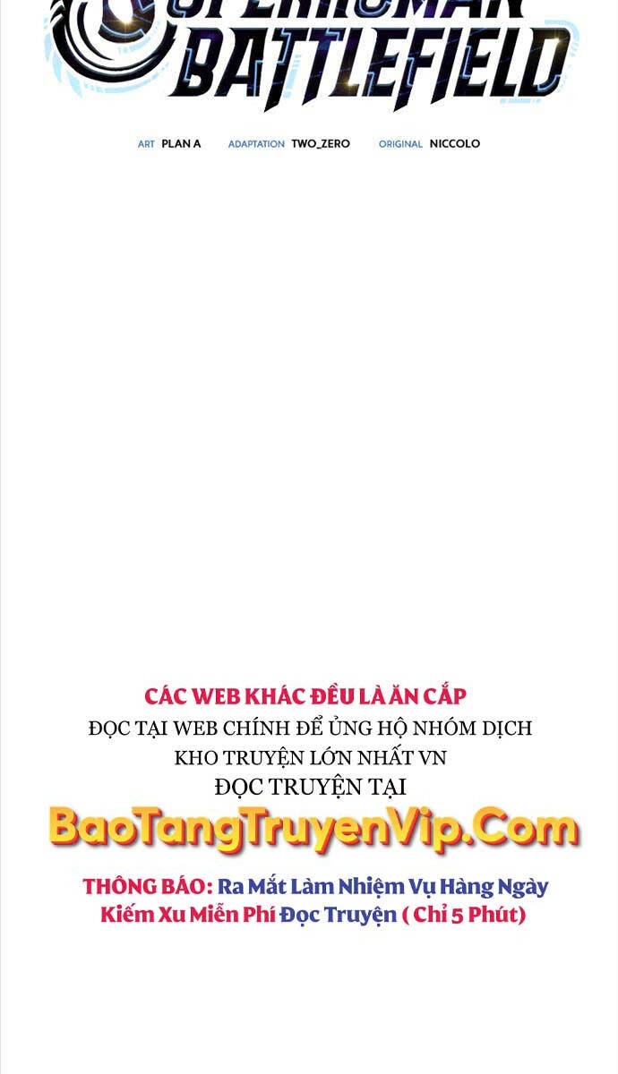Cuộc Chiến Siêu Nhân Chap 62 - Next Chap 63