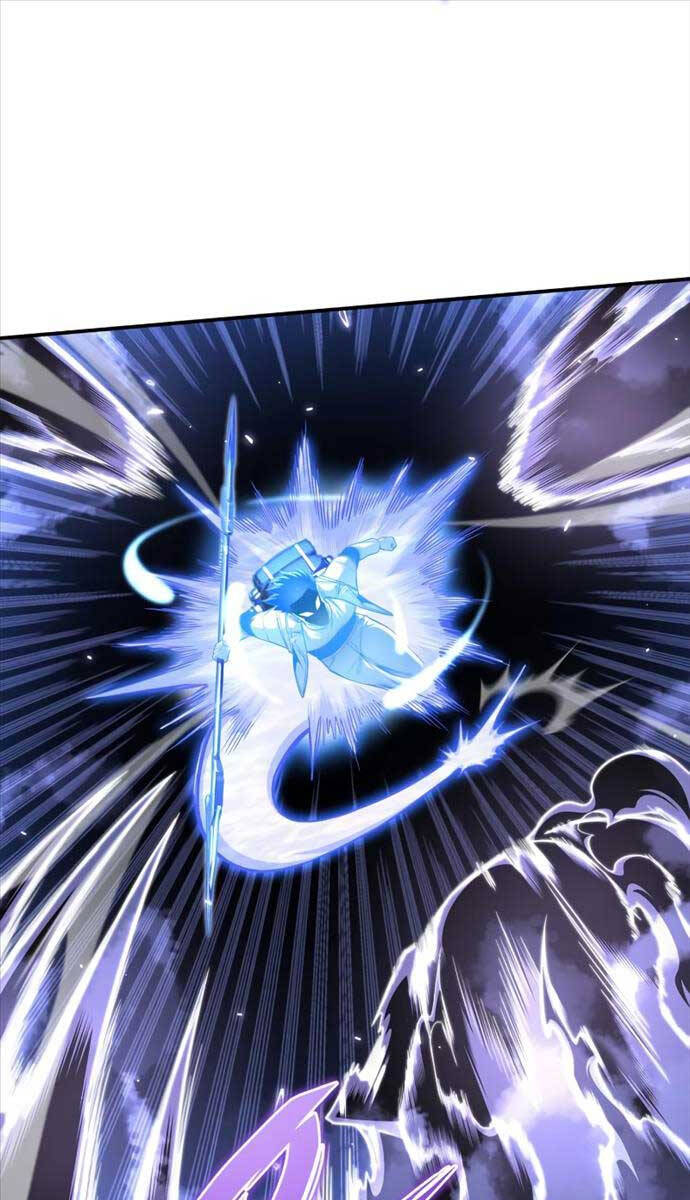 Cuộc Chiến Siêu Nhân Chap 62 - Next Chap 63