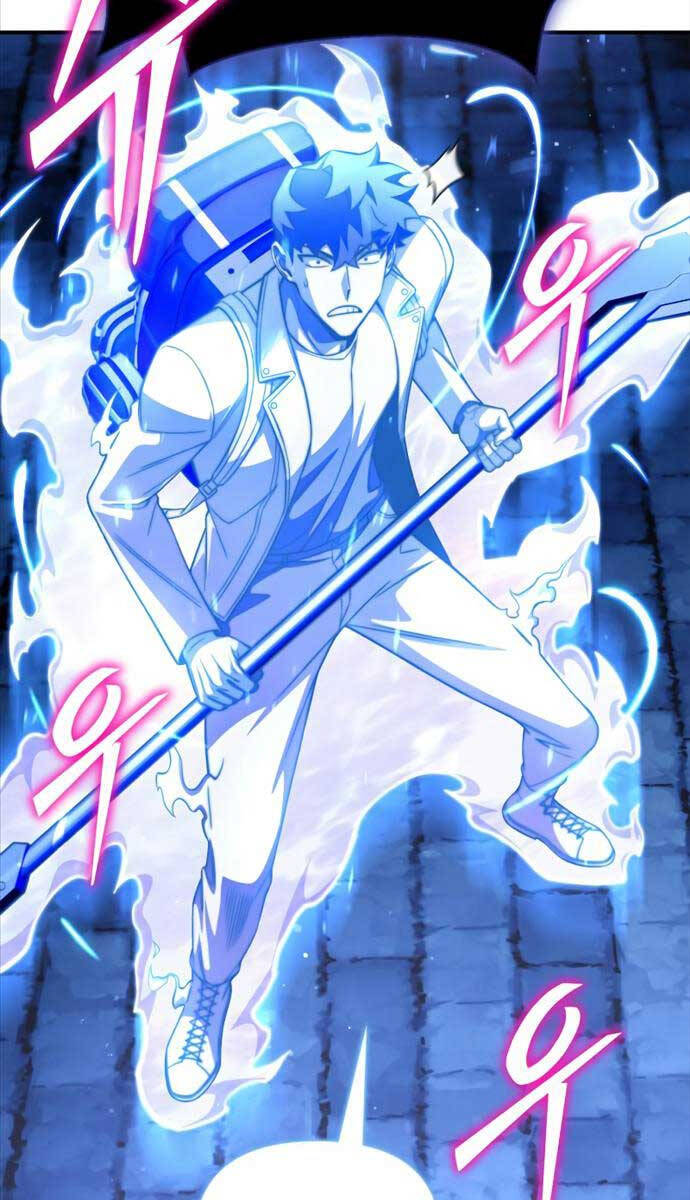 Cuộc Chiến Siêu Nhân Chap 62 - Next Chap 63
