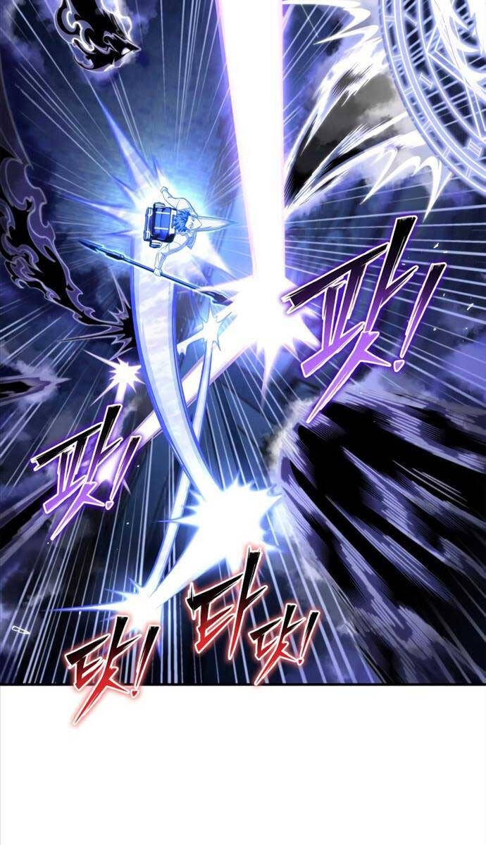 Cuộc Chiến Siêu Nhân Chap 62 - Next Chap 63