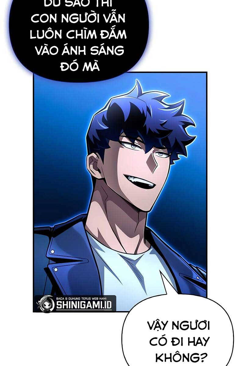 Cuộc Chiến Siêu Nhân Chap 63 - Next Chap 64