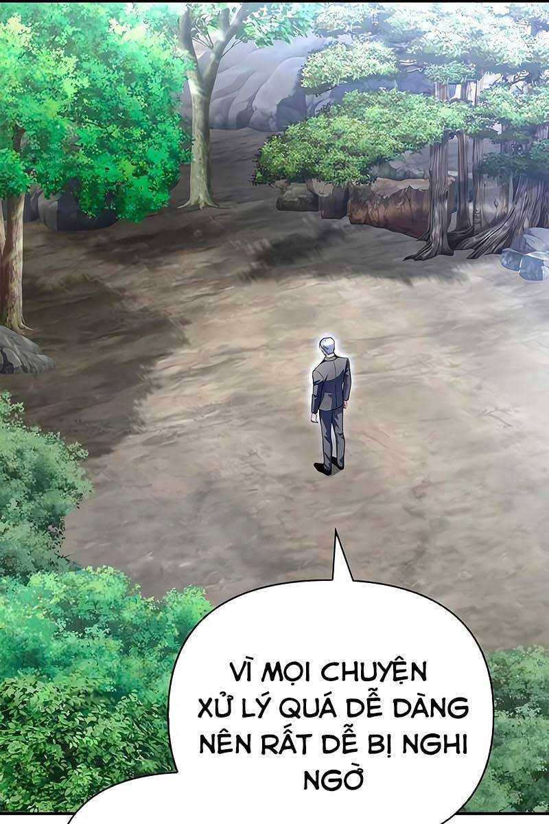 Cuộc Chiến Siêu Nhân Chap 63 - Next Chap 64