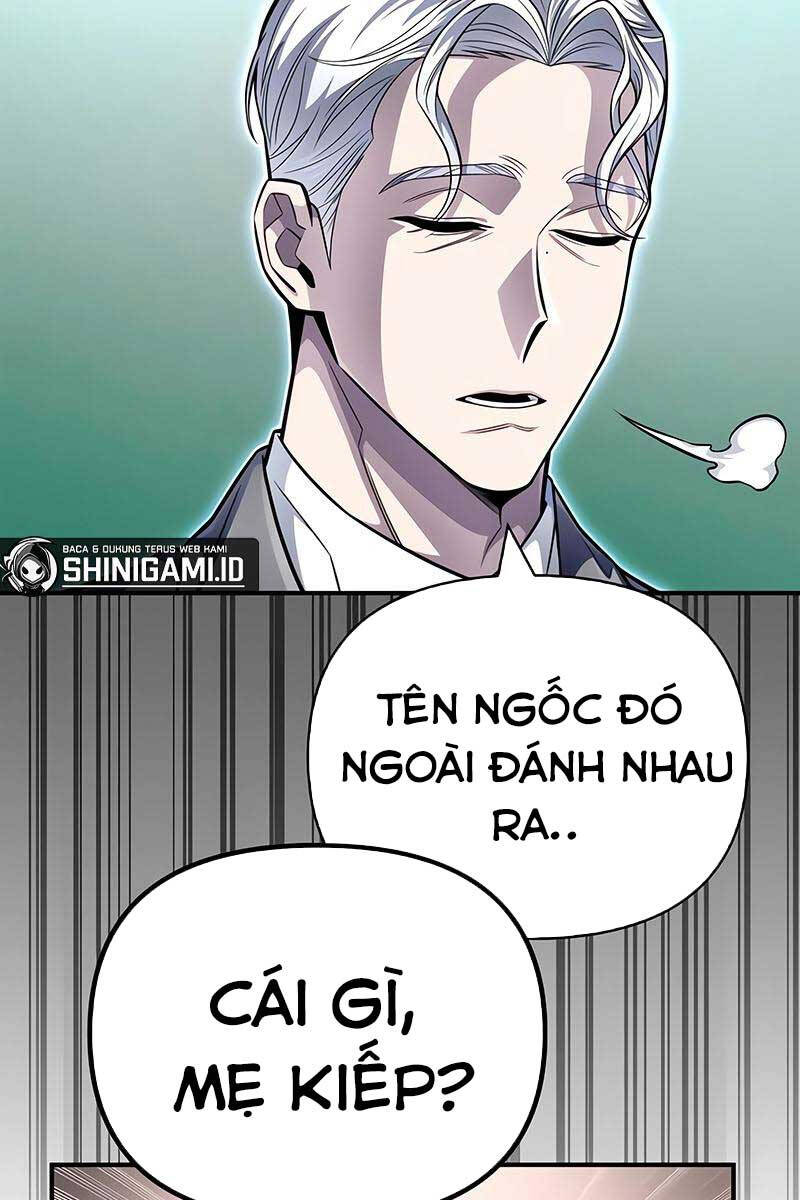 Cuộc Chiến Siêu Nhân Chap 63 - Next Chap 64