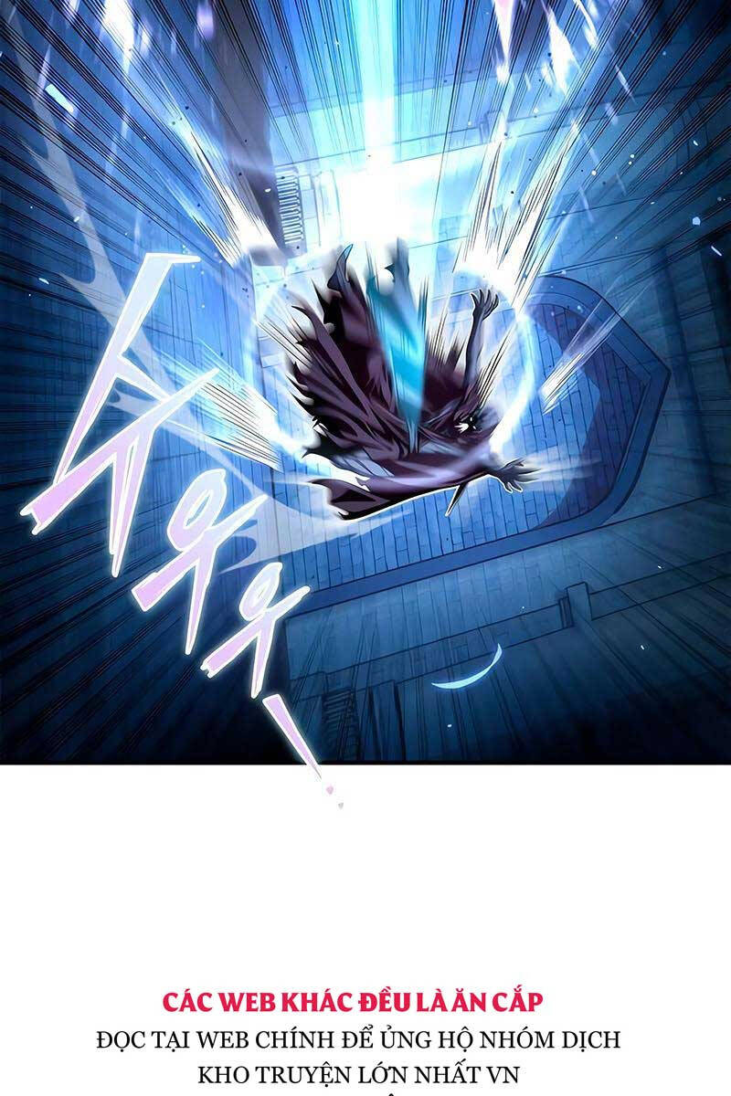 Cuộc Chiến Siêu Nhân Chap 63 - Next Chap 64
