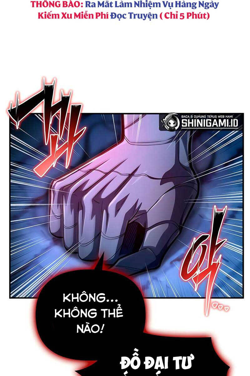 Cuộc Chiến Siêu Nhân Chap 63 - Next Chap 64