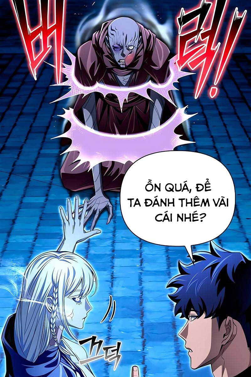 Cuộc Chiến Siêu Nhân Chap 63 - Next Chap 64