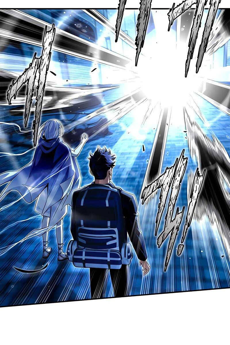 Cuộc Chiến Siêu Nhân Chap 63 - Next Chap 64