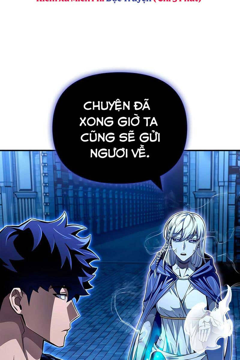 Cuộc Chiến Siêu Nhân Chap 63 - Next Chap 64