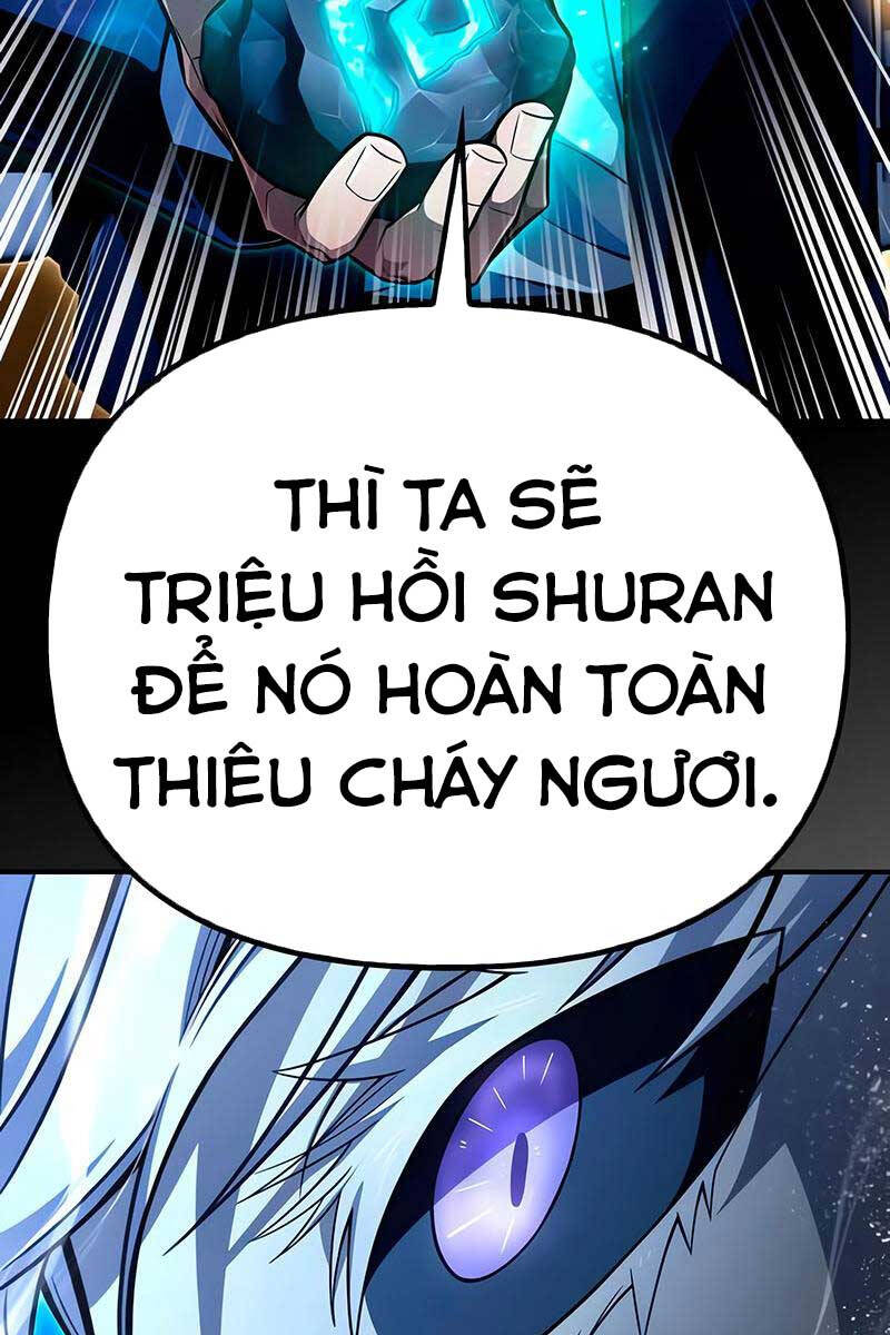 Cuộc Chiến Siêu Nhân Chap 63 - Next Chap 64