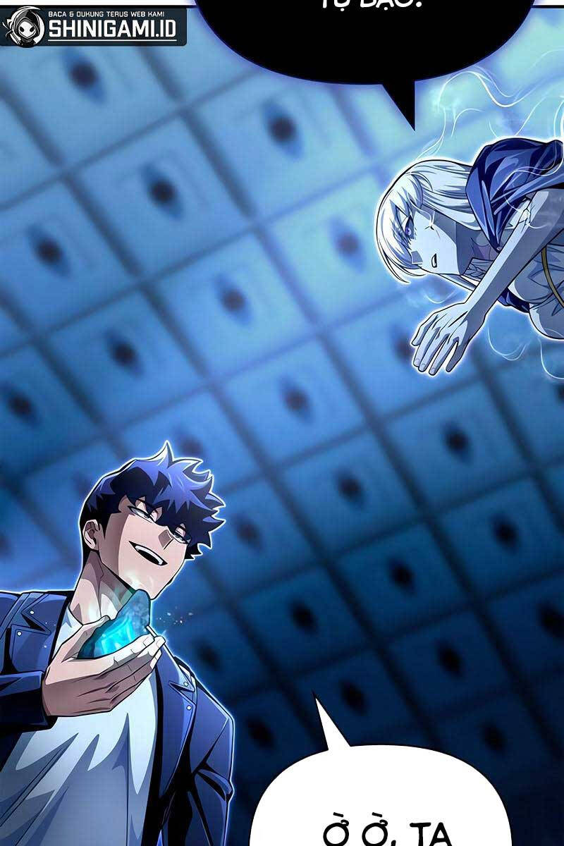 Cuộc Chiến Siêu Nhân Chap 63 - Next Chap 64