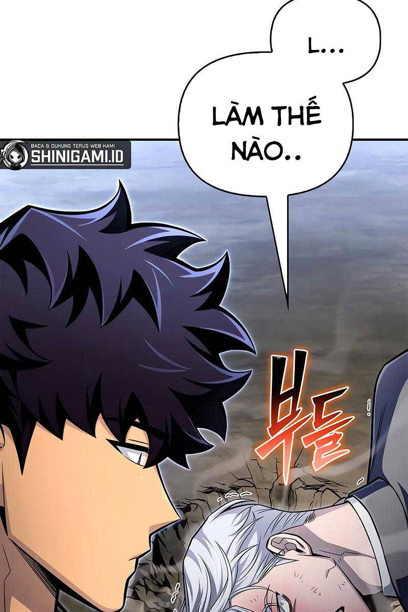Cuộc Chiến Siêu Nhân Chap 63 - Next Chap 64