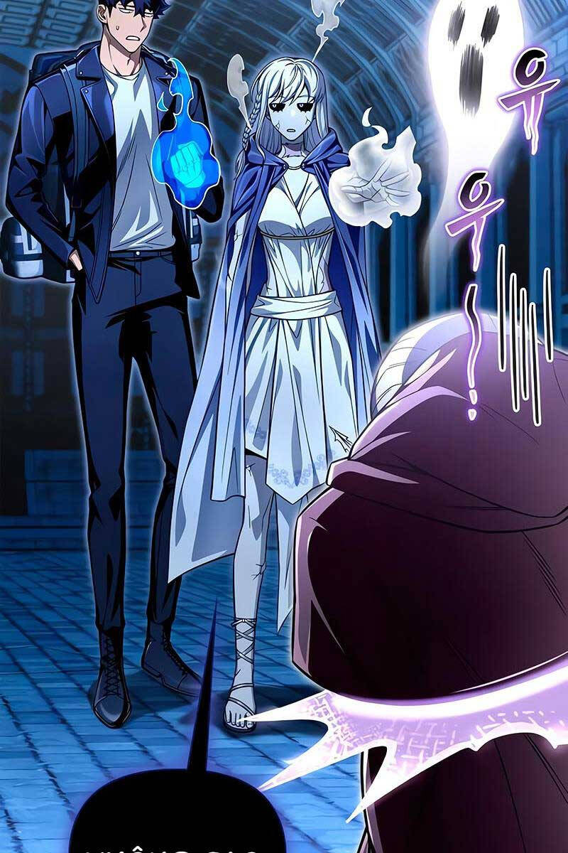 Cuộc Chiến Siêu Nhân Chap 63 - Next Chap 64