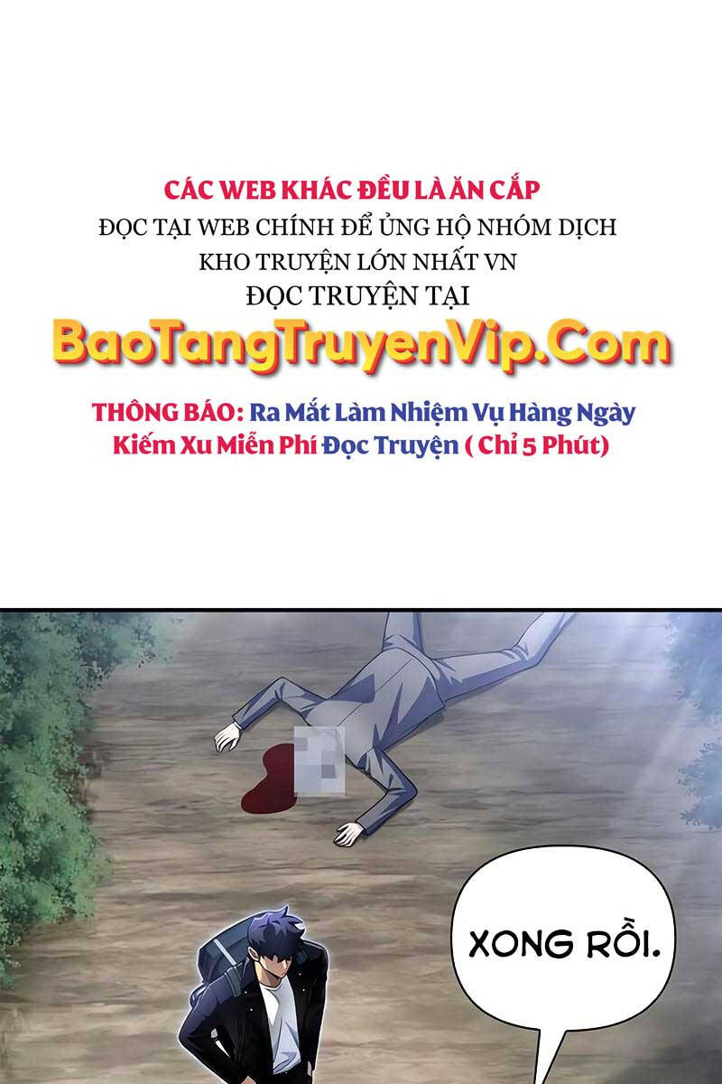 Cuộc Chiến Siêu Nhân Chap 63 - Next Chap 64