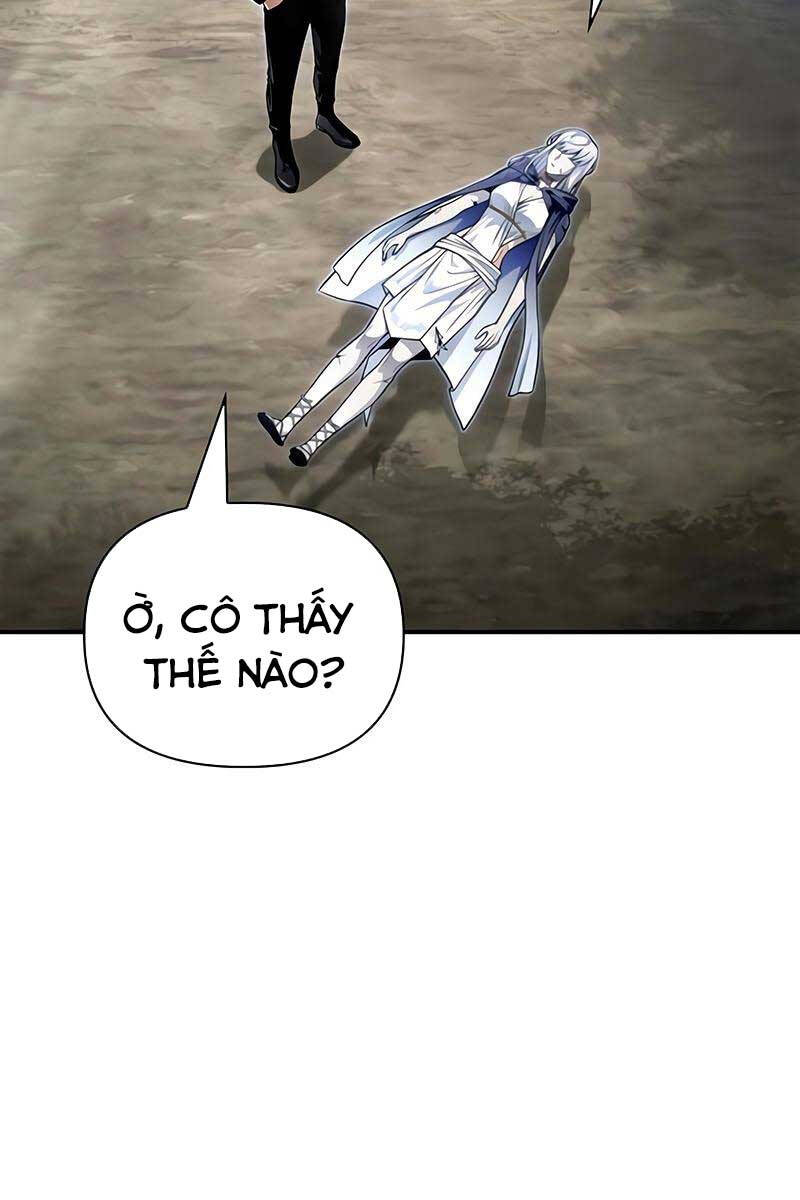 Cuộc Chiến Siêu Nhân Chap 63 - Next Chap 64