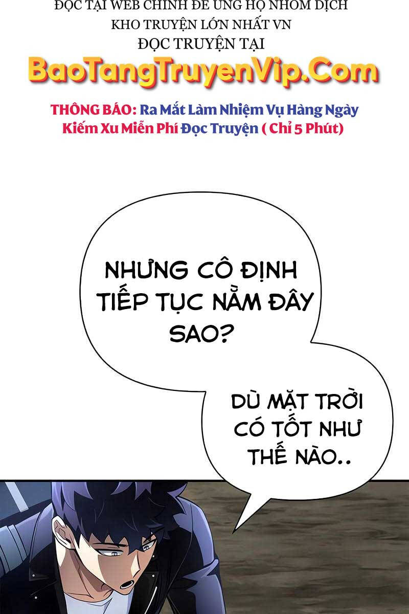 Cuộc Chiến Siêu Nhân Chap 63 - Next Chap 64