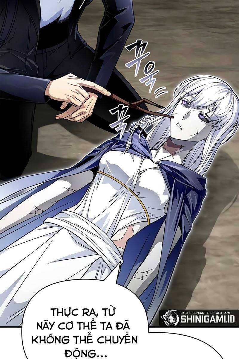 Cuộc Chiến Siêu Nhân Chap 63 - Next Chap 64