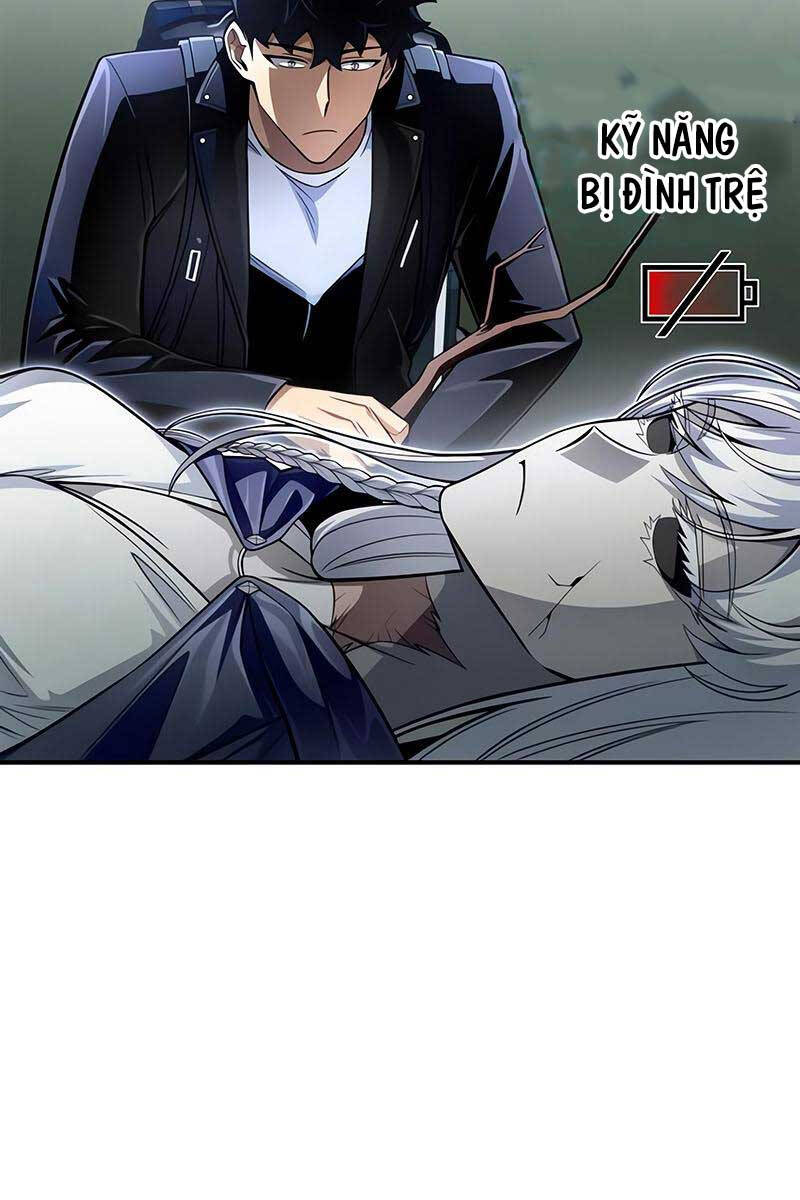 Cuộc Chiến Siêu Nhân Chap 63 - Next Chap 64