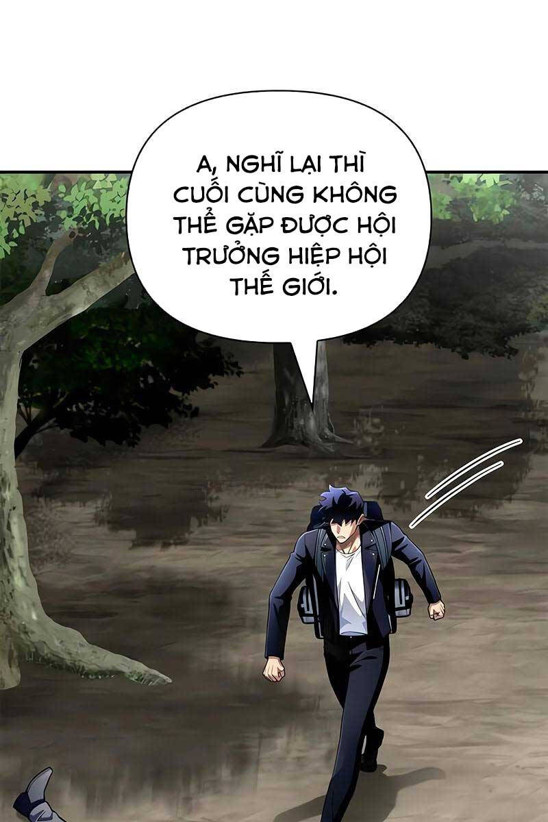 Cuộc Chiến Siêu Nhân Chap 63 - Next Chap 64
