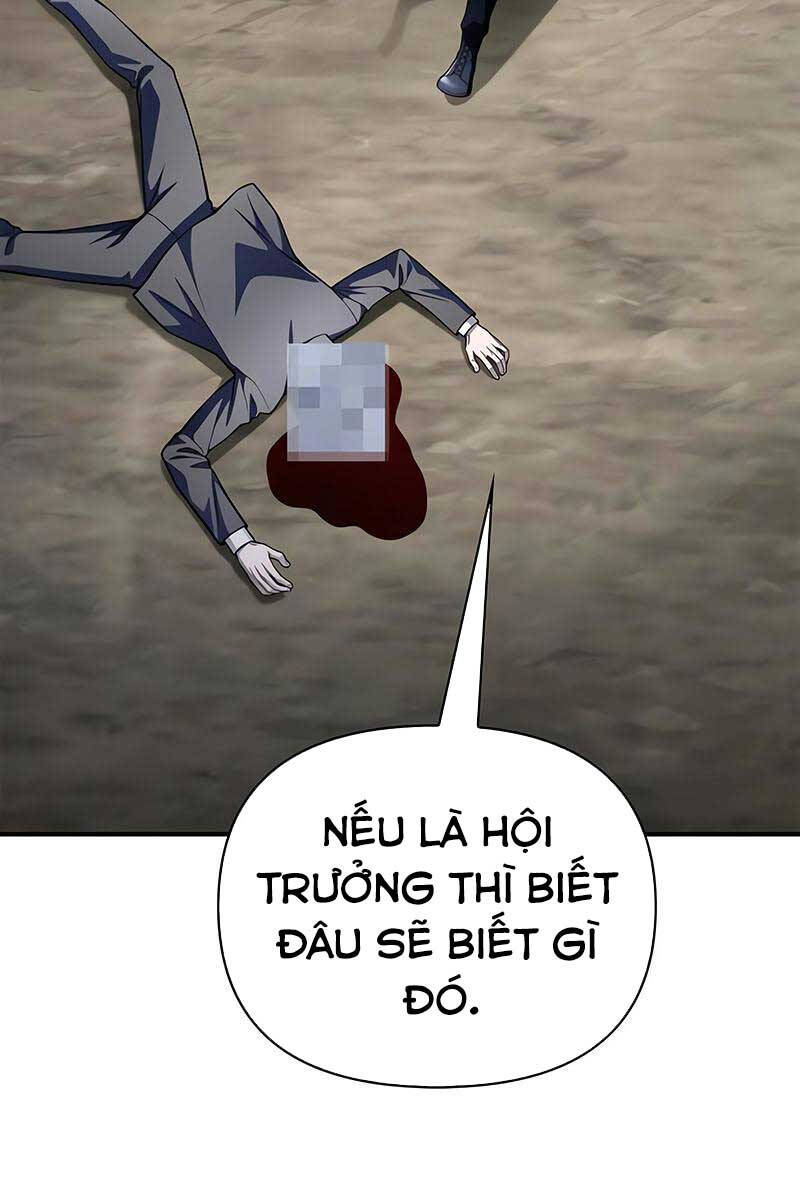 Cuộc Chiến Siêu Nhân Chap 63 - Next Chap 64