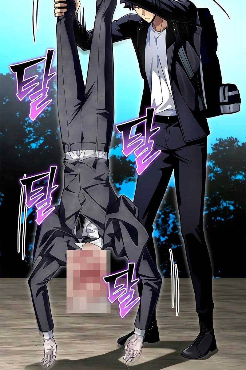 Cuộc Chiến Siêu Nhân Chap 63 - Next Chap 64