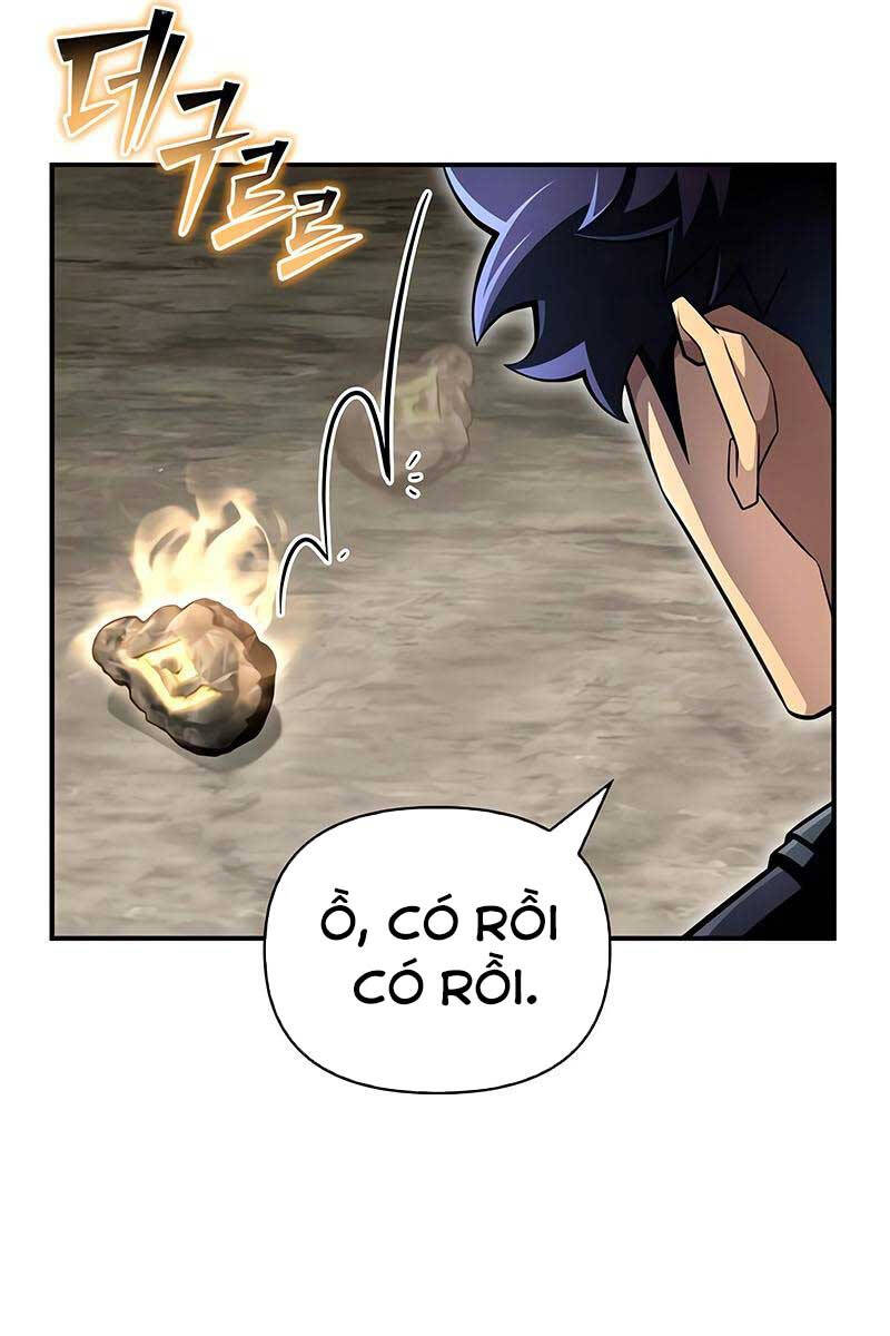 Cuộc Chiến Siêu Nhân Chap 63 - Next Chap 64
