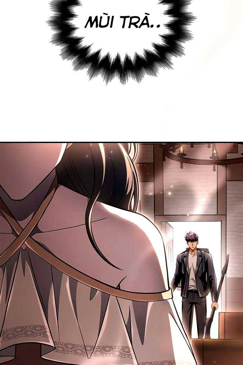 Cuộc Chiến Siêu Nhân Chap 63 - Next Chap 64