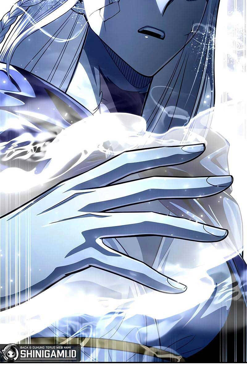 Cuộc Chiến Siêu Nhân Chap 63 - Next Chap 64