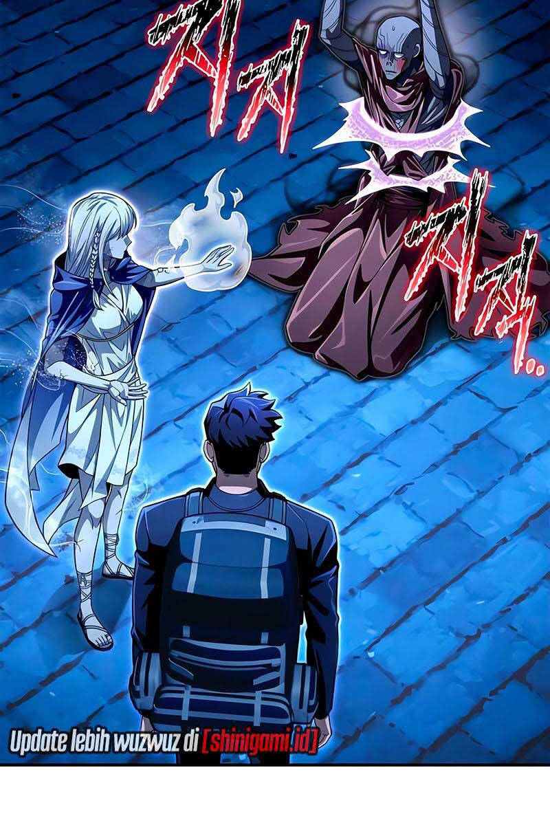 Cuộc Chiến Siêu Nhân Chap 63 - Next Chap 64