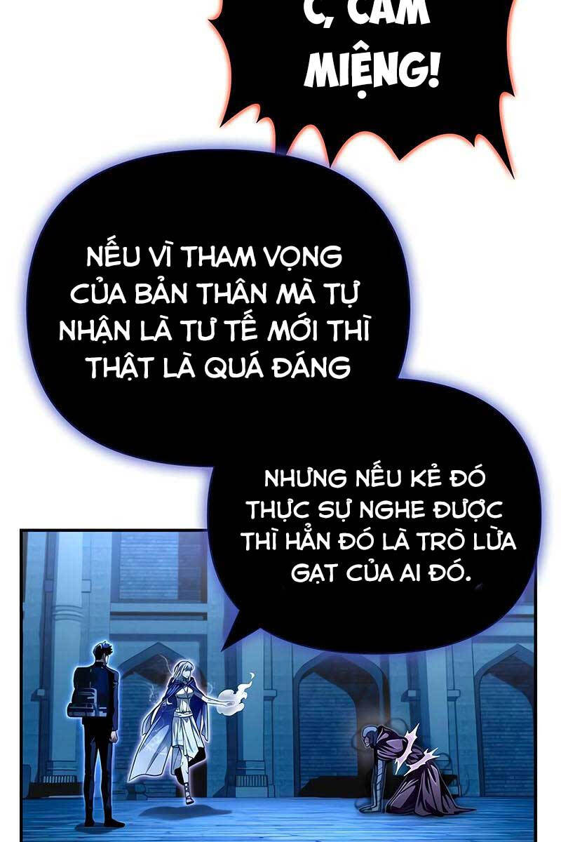 Cuộc Chiến Siêu Nhân Chap 63 - Next Chap 64