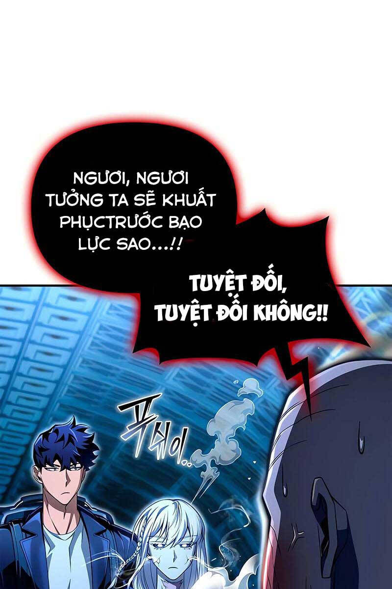 Cuộc Chiến Siêu Nhân Chap 63 - Next Chap 64