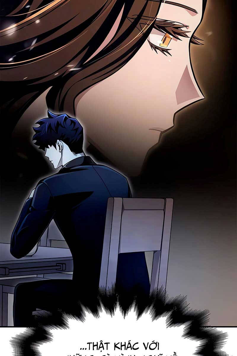 Cuộc Chiến Siêu Nhân Chap 64 - Next Chap 65