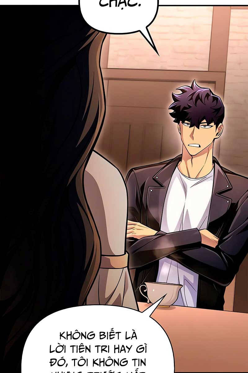 Cuộc Chiến Siêu Nhân Chap 64 - Next Chap 65