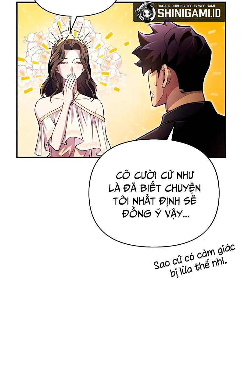 Cuộc Chiến Siêu Nhân Chap 64 - Next Chap 65