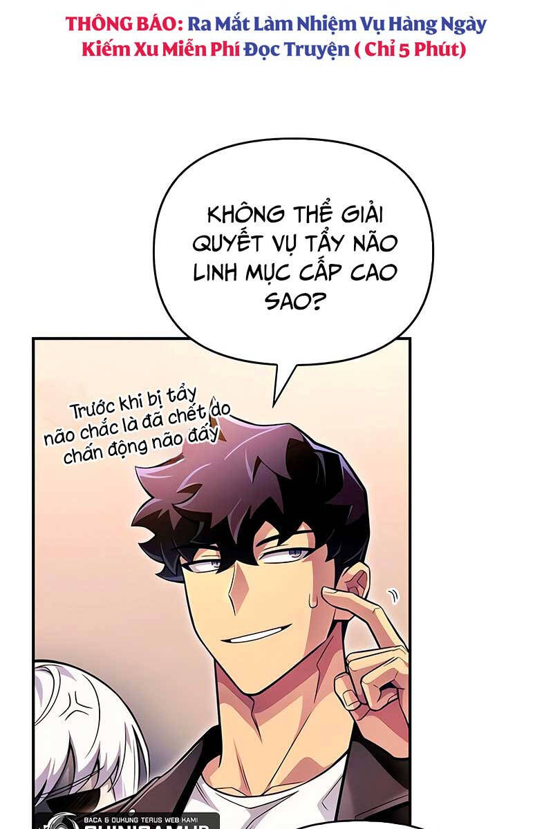 Cuộc Chiến Siêu Nhân Chap 64 - Next Chap 65