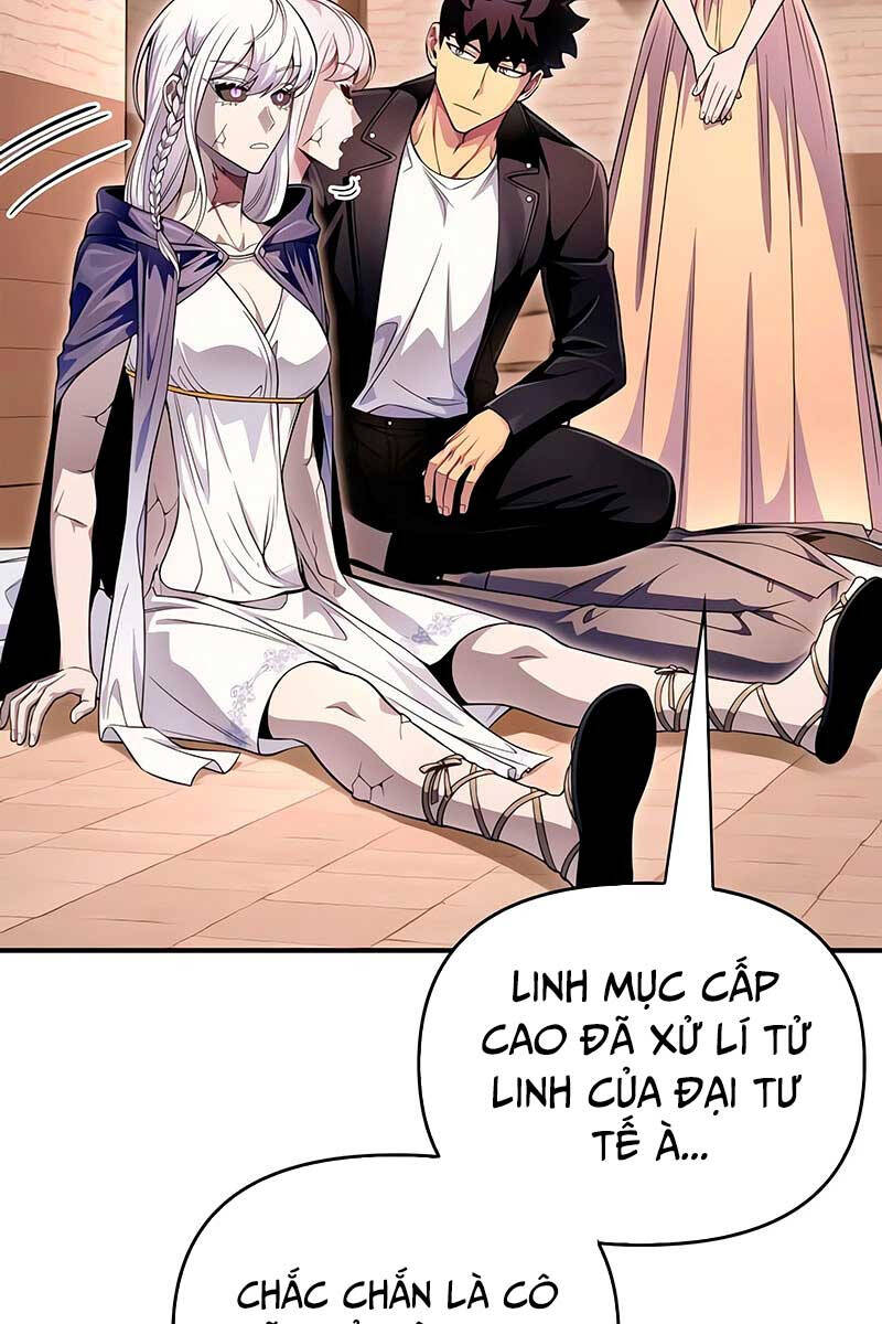 Cuộc Chiến Siêu Nhân Chap 64 - Next Chap 65