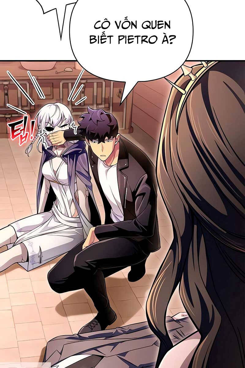 Cuộc Chiến Siêu Nhân Chap 64 - Next Chap 65