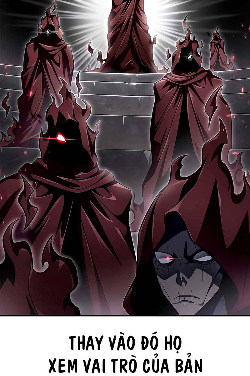 Cuộc Chiến Siêu Nhân Chap 64 - Next Chap 65