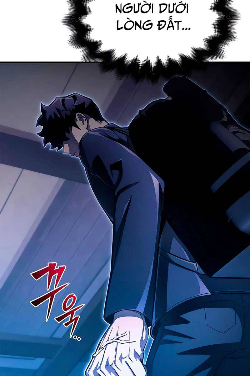 Cuộc Chiến Siêu Nhân Chap 64 - Next Chap 65