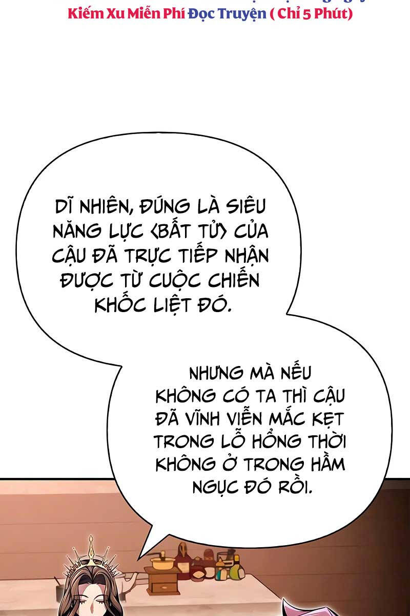 Cuộc Chiến Siêu Nhân Chap 64 - Next Chap 65