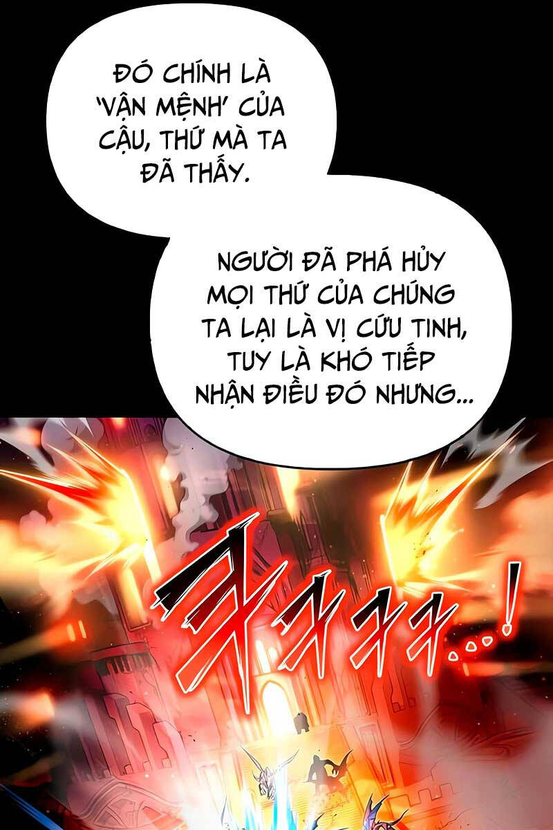 Cuộc Chiến Siêu Nhân Chap 64 - Next Chap 65