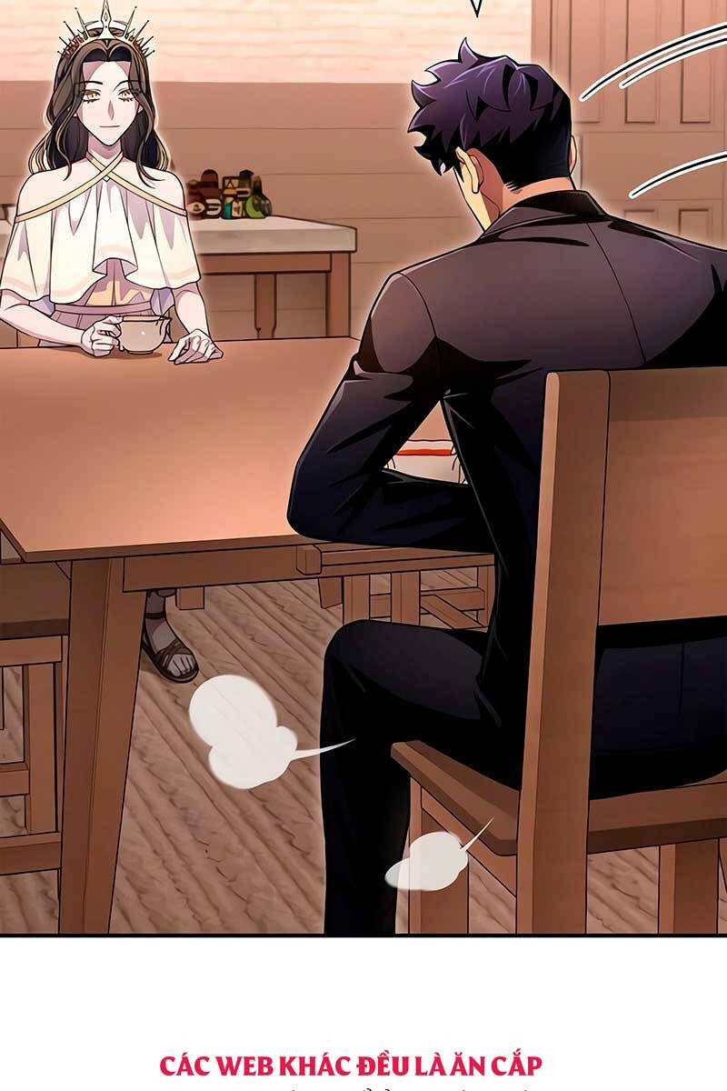 Cuộc Chiến Siêu Nhân Chap 64 - Next Chap 65