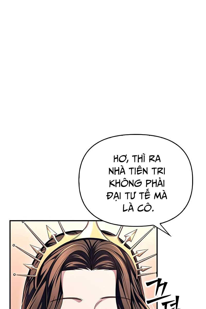 Cuộc Chiến Siêu Nhân Chap 64 - Next Chap 65