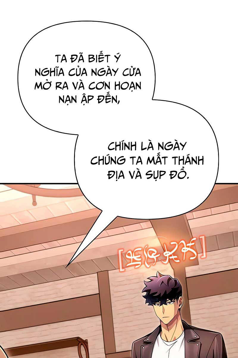 Cuộc Chiến Siêu Nhân Chap 64 - Next Chap 65